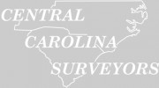 Central Carolina Surveyors PA