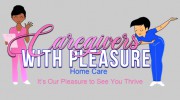 Caregivers With Pleasure