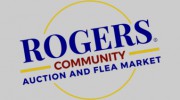 Rogers Community Auction