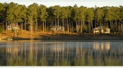Covey Rise Lodge