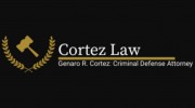Genaro Cortez