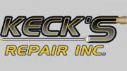 Keck's Repair