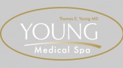 Thomas E Young
