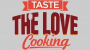Taste The Love Cooking