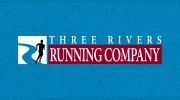Three Rivers Running