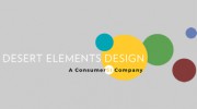 Desert Elements Design