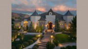 Eric Spurlock Custom Home Design