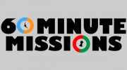 60 Minute Missions Escape Room