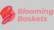 Blooming Baskets