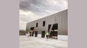 M & M's Welding & Fabricating