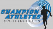 Champion Athletes