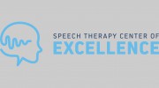 Speech Therapy Center Of Excellence