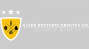 Starr Brothers Brewing