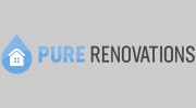 Pure Renovations