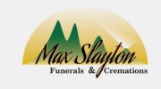 Max Slayton Funerals & Cremations