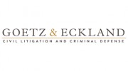 Goetz & Eckland
