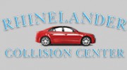 Rhinelander Collision Center