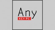 Any Key PC
