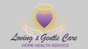Loving & Gentle Home Care Service