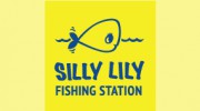 Silly Lily Fishing Station