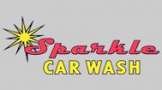 Sparkle Car Wash