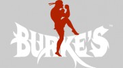 Burke's Martial Arts