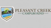 Pleasant Creek Campground