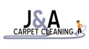 J&A Carpet Cleaning