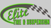 Elite Tire & Suspension