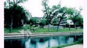 Comal River Condos