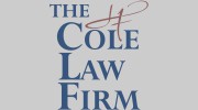The Cole Law Firm
