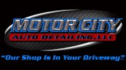 Motor City Auto Detailing