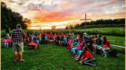 Pine Springs Camp