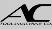 A C Tool Machine