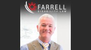 Farrell Disability Law