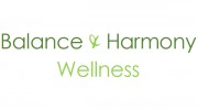 Balance & Harmony Wellness