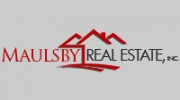 Charlotte Maulsby-Maulsby Real Estate