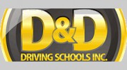 D & D Driving School
