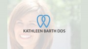 Kathleen B Barth, DDS