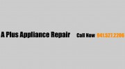 A Plus Appliance Repair