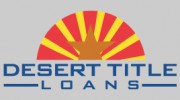 Desert Title Loans