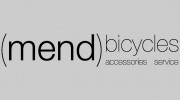 (mend)bicycles