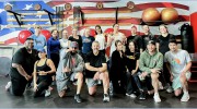 Brainstorm Fitness