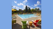 Saddle Creek Apartments