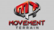 Movement Terrain OCR Fitness