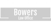 Bowers Law Office