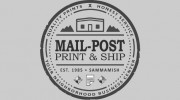 Mail Post & Copies