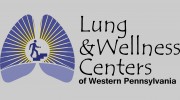 Lung & Weliness Center Of W PA