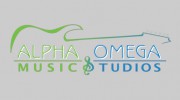 Alpha Omega Music Studios
