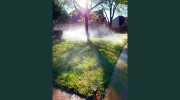 Head To Head Irrigation Systems